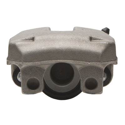 DFC 96-03 BMW 530i Rear-R Premium Caliper - Silver Zinc Coated