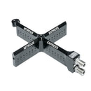 Nitrous Express 4500 Covert Crossbar Plate (Plate Only)