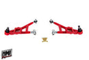 UMI Performance 98-02 GM F-Body LS1 Front End Kit Stage 3 - Red