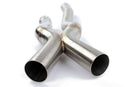 Dinan 20-25 BMW X4 M F97/F98 2.75in Resonator Delete