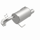 BRE Exhaust 06-09 Legacy 2.5L Muffler Kit
