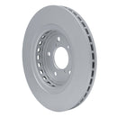 DFC 15-25 Acura MDX Front GeoSPEC Coated Rotor