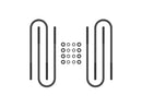 ICON 05-07 Ford F250/F350 4-5.5in Stage 5 Coilover Conversion System w/ Radius Arms
