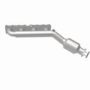 MagnaFlow 2004 Nissan Titan 5.6L Direct Fit Converter
