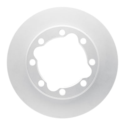 DFC 92-00 Chevrolet K3500 Front GeoSPEC Coated Rotor