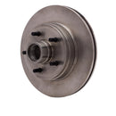 DFC Brake Rotors - Plain