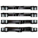 DFC 03-15 Audi Q7 Front Euro 5000 Ceramic Brake Pads
