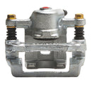 DFC 99-06 Hyundai XG300 Rear-R Premium Caliper - Silver Zinc Coated