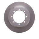 DFC 99-04 Ford F-350 Super Duty 2WD Rear Brake Rotor