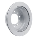 DFC 98-07 Lexus LX470 Rear GeoSPEC Coated Rotor