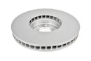 DBA 11-17 BMW 5-Series (F10/F01/F12) Street Hybrid Composite Standard Front Right Brake Rotor