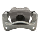 DFC 04-09 Toyota Prius Front-L Premium Caliper - Silver Zinc Coated
