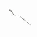 MagnaFlow BRE Exhaust Kit 92-00 EL Civic