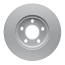 DFC 05-10 Ford Mustang Front GeoSPEC Coated Rotor