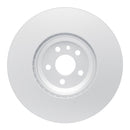 DFC GeoSPEC Coated Rotors - Plain