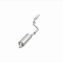 MagnaFlow BRE Exhaust Kit 04-10 Toyota Sienna 3.3L