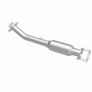 MagnaFlow 2004 Nissan Titan 5.6L Direct Fit Converter