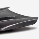 Seibon 2023 Honda Civic Type R TV-Styler Double Side Carbon Fiber Hood