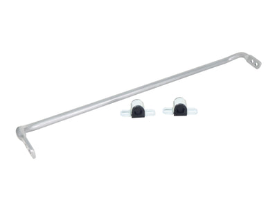 Whiteline 19-24 Kia Forte Rear Sway Bar - 22mm 2-Point Adjustable