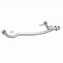 BRE Exhaust 04-10 Sienna 3.3L 3.5L Front Pipe Kit