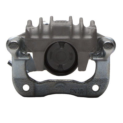 DFC 98-99 Audi TT Rear-R Premium Caliper - Silver Zinc Coated
