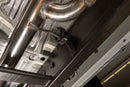 Flowmaster 24-25 GM 1500 6.2L FlowFX Cat-Back Dual Exit Exhaust System