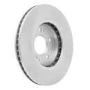 DFC Brake Rotors - Plain