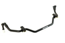 Ridetech 67-70 Mercury Cougar Air Suspension System w/ Double Adj. Bars