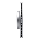 DFC 19-24 BMW M235I xDrive Gran Coupe Rear GeoSPEC Coated Rotor