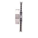 DFC Brake Rotors - Plain