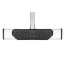 Westin R5 Hitch Step 27in Step 2in Receiver - Stainless Steel