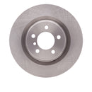 DFC 06-09 Land Rover Range Rover Front Brake Rotor