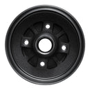 DFC 83-87 Mazda 626 Front & Rear Rotors includes Drums