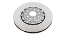 DBA 17-23 Chrysler 300 (6 Piston Brembo Caliper) V8 Front 5000 Series Standard Ring