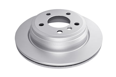 DBA 13-15 BMW 320i AWD Rear En-Shield Standard Rotor
