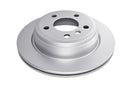 DBA 13-15 BMW 320i AWD Rear En-Shield Standard Rotor