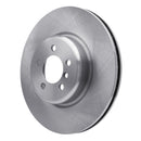 DFC 13-20 BMW 340i Front Brake Rotor