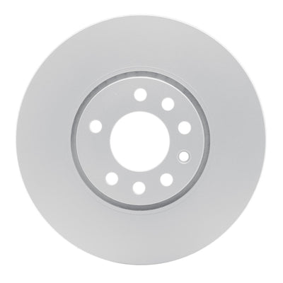 DFC 03-11 Cadillac BLS (Mexico) Front GeoSPEC Coated Rotor