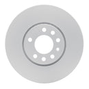 DFC 03-11 Cadillac BLS (Mexico) Front GeoSPEC Coated Rotor