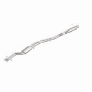 MagnaFlow BRE Exhaust Kit 01-06 BMW 330Ci 330i 3L