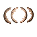 DFC 82-86 Jeep CJ5 Front & Rear Rotors with Heavy Duty Brake Pads w/Drums/Shoes/Hardware