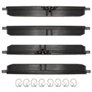 DFC 20-26 Mercedes-Benz GLE580 Front Euro 5000 Ceramic Brake Pads