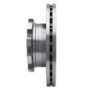 DFC 04-24 American Coach American Allegiance Rear/Front/Fr & Rr Brake Rotor