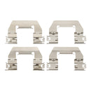 DFC GeoSPEC Coated Rotors - Plain