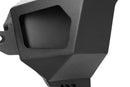 Go Rhino 18-26 Jeep Wrangler JL/JLU (Excl. LED Fog Lights) Trailline Front Stubby Bumper - Tex. Blk