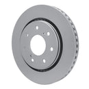 DFC GeoSPEC Coated Rotors - Plain