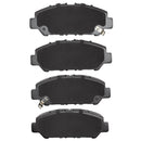 DFC 22-25 Toyota Avanza (Mexico) Front 3000 Ceramic Brake Pads