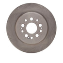 R1 19-25 Acura RDX Front & Rear Brake Rotor Set