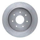 DFC Brake Rotors - Plain