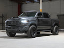 aFe CONTROL Billet Aluminum Wheel Spacers 6x5.5mm / CB 77.8mm / 1.5in - 19-25 RAM 1500